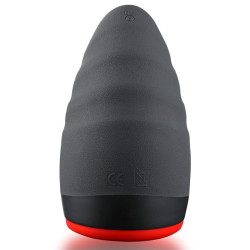 OTOUCH Masturbateur vibrant Oral Chiven 6 Vibrations